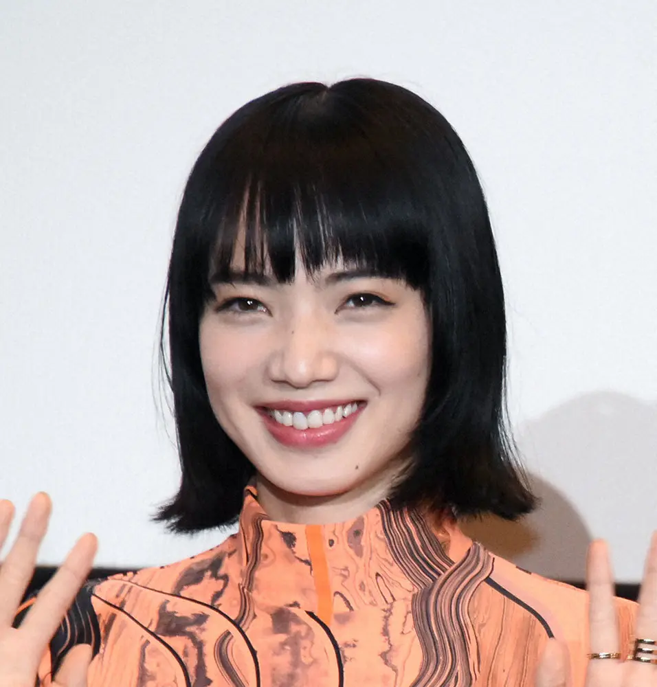 小松菜奈はいつから妊娠してた？妊婦姿が公開されなかった３つの理由