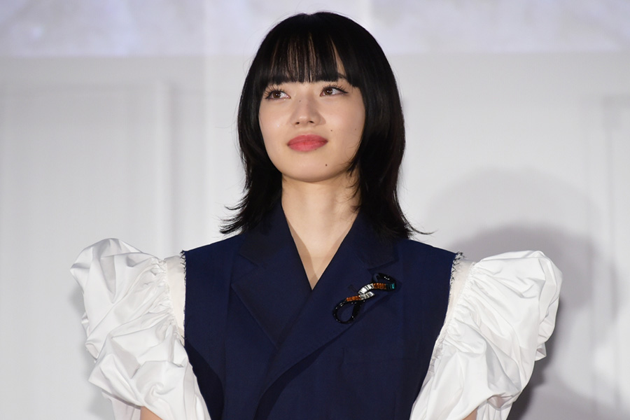 小松菜奈はいつから妊娠してた？妊婦姿が公開されなかった３つの理由