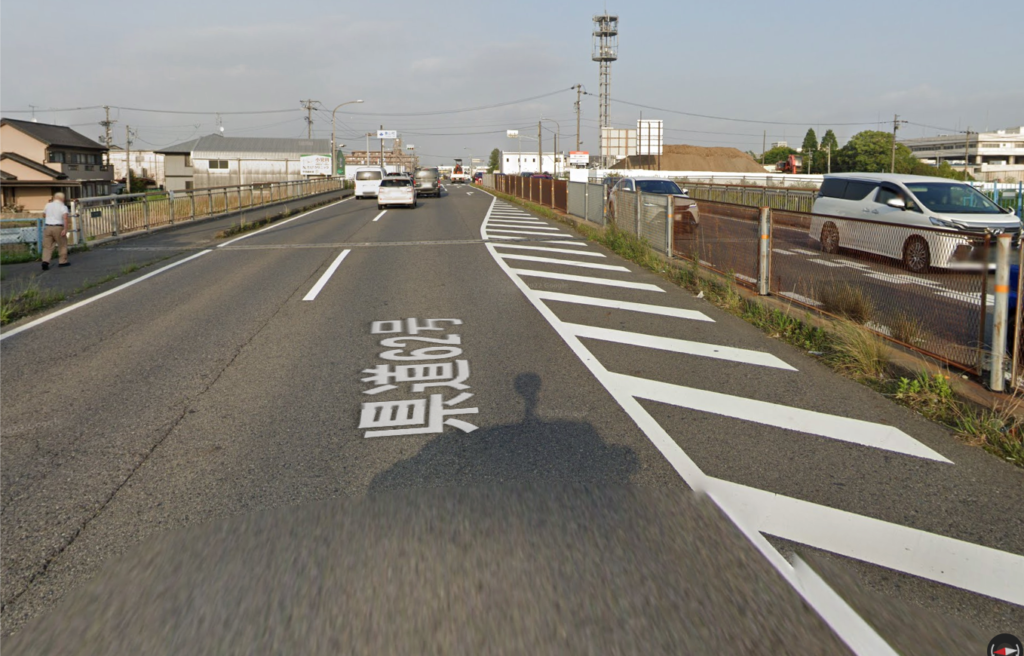 鳥山明ロードの場所はどこ？家から名古屋空港を結ぶ道路を清須市が整備！？