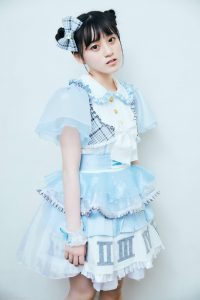 中川心のプロフィールと経歴！アイドルの素顔と歩んできた道のり